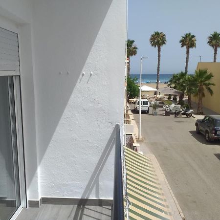 Horrillo San Jose Apartment Екстериор снимка