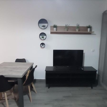 Horrillo San Jose Apartment Екстериор снимка