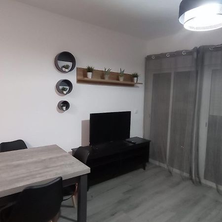 Horrillo San Jose Apartment Екстериор снимка