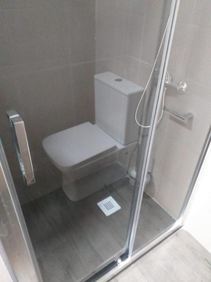 Horrillo San Jose Apartment Екстериор снимка