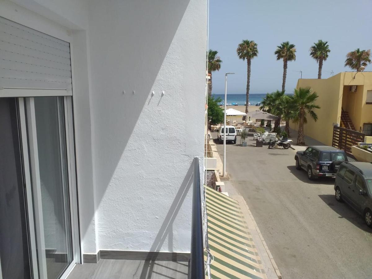 Horrillo San Jose Apartment Екстериор снимка