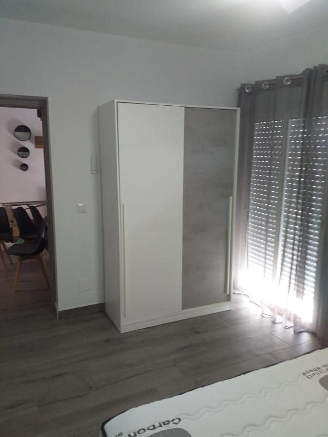 Horrillo San Jose Apartment Екстериор снимка