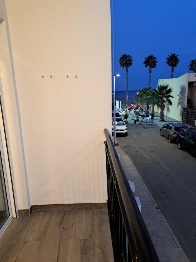 Horrillo San Jose Apartment Екстериор снимка