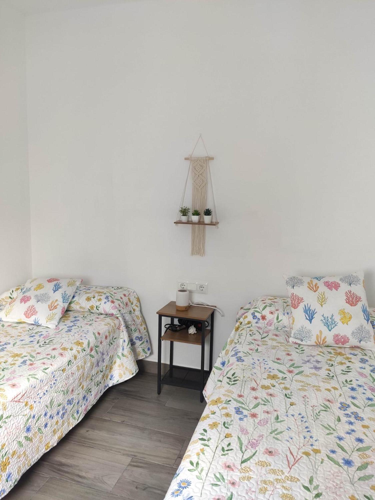 Horrillo San Jose Apartment Екстериор снимка